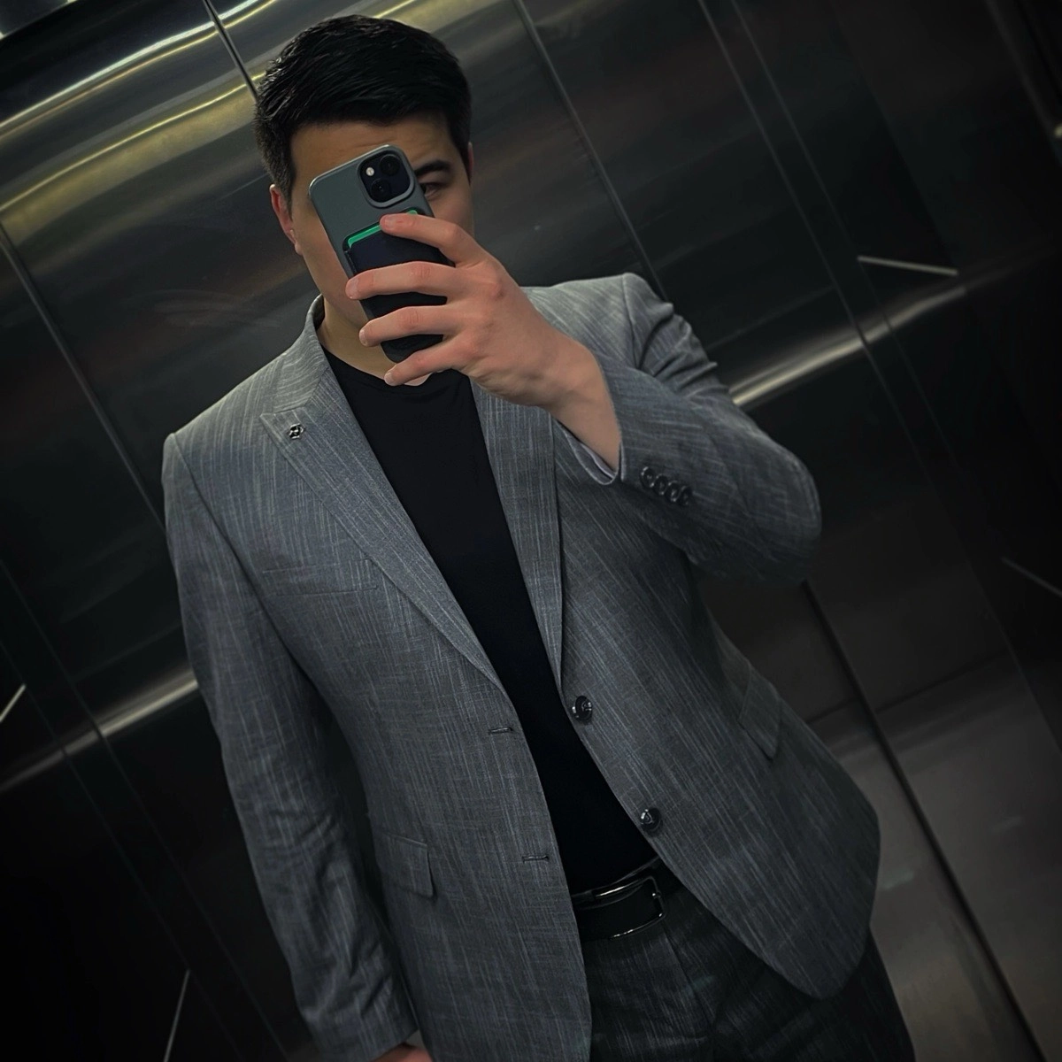 profile avatar