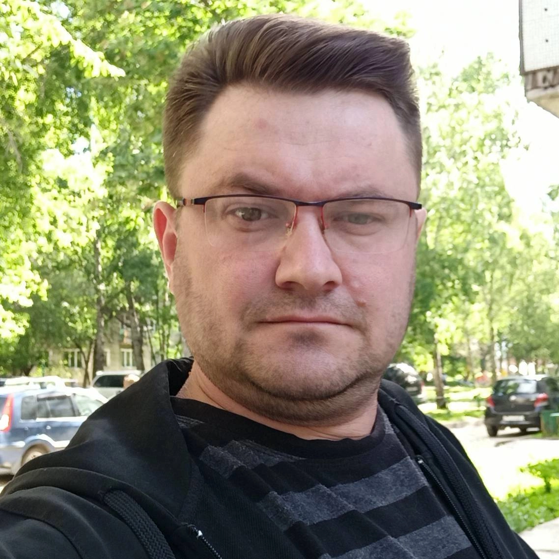profile avatar