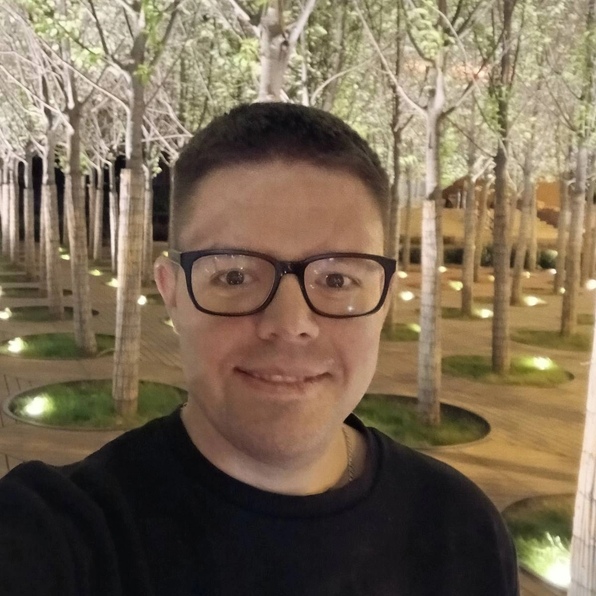 profile avatar