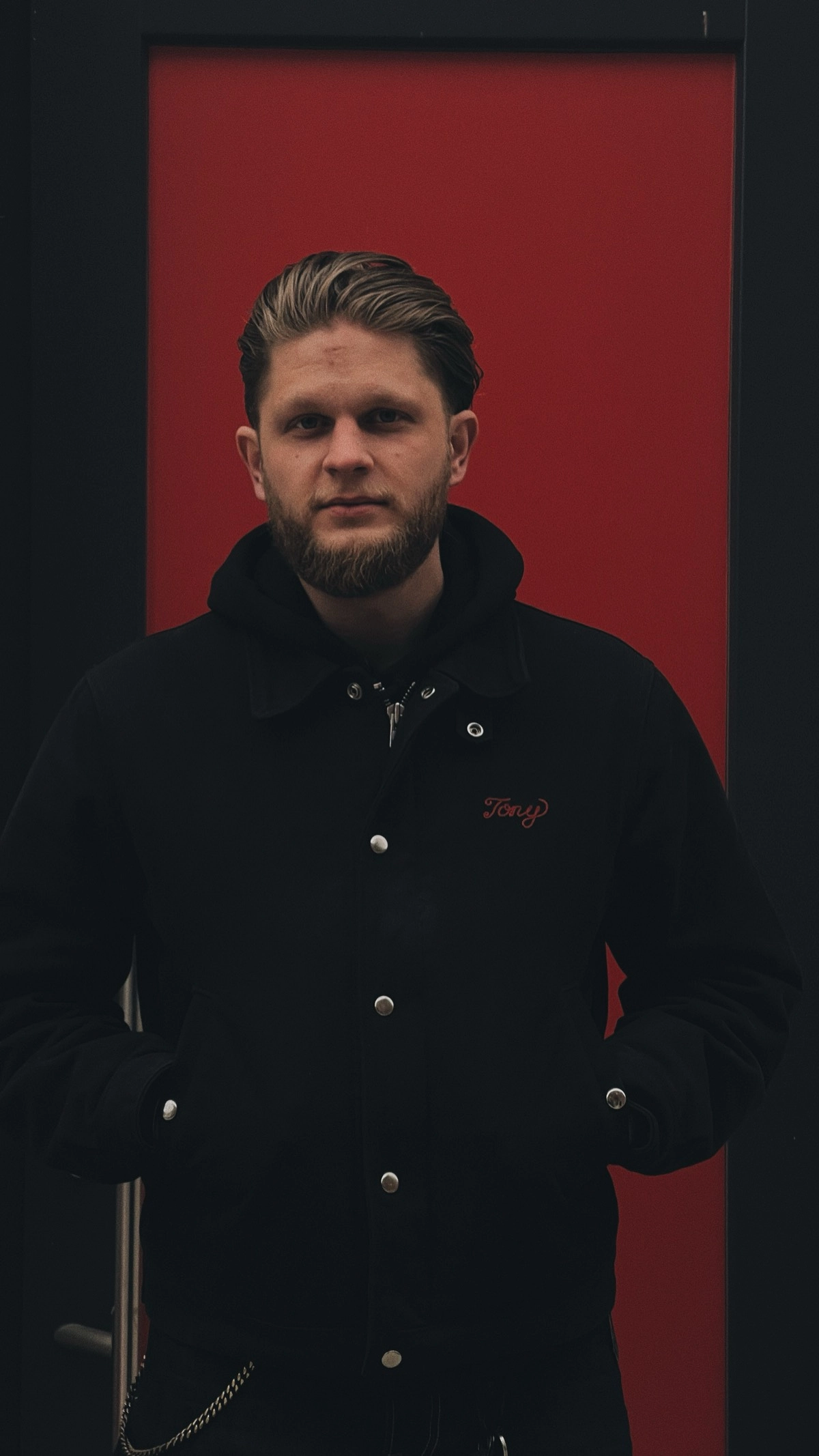 profile avatar