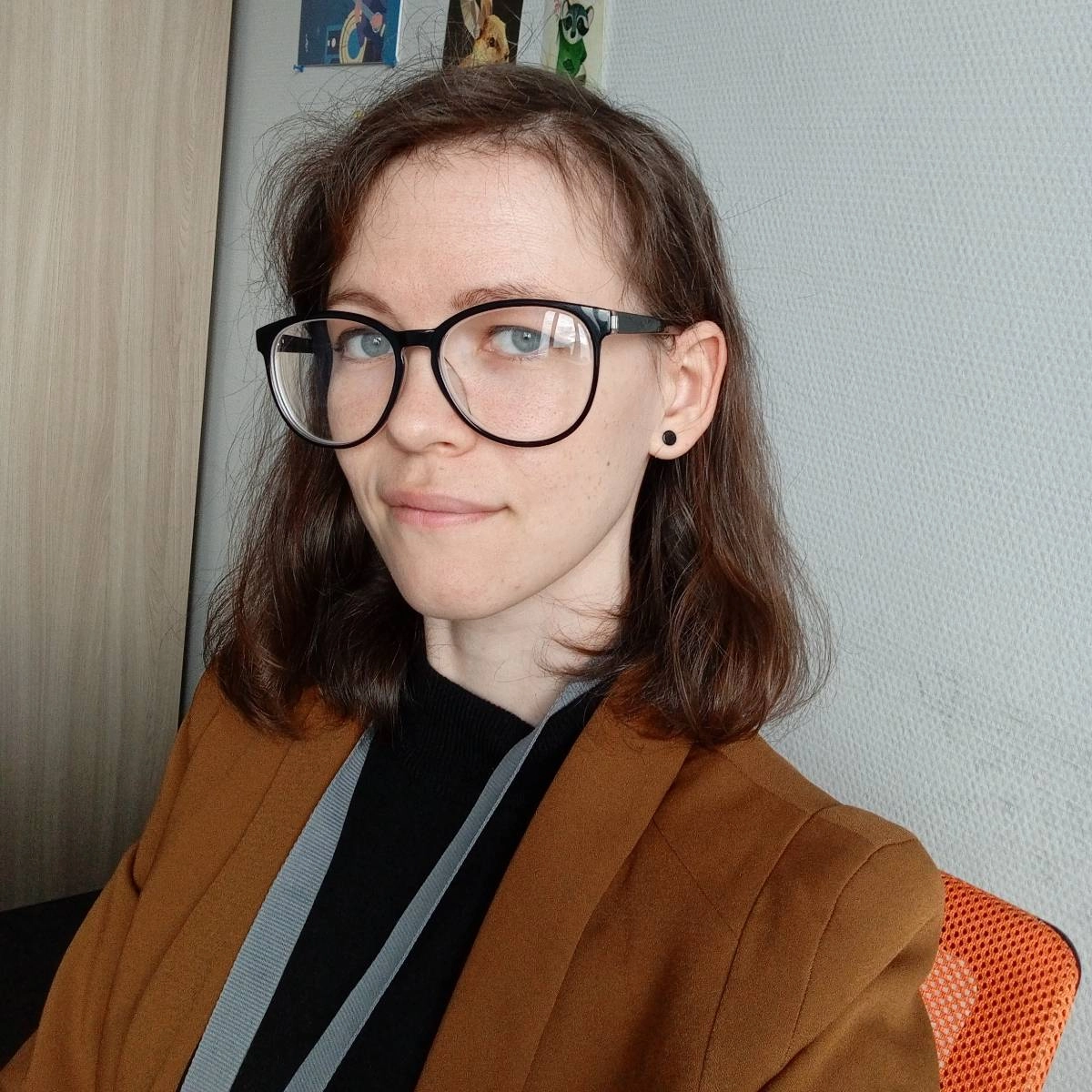 profile avatar