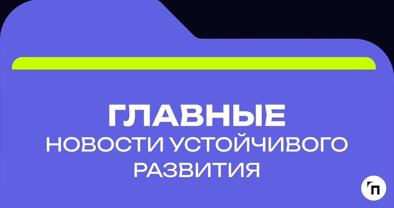Новости устойчивого развития | Сетка — новая социальная сеть от hh.ru