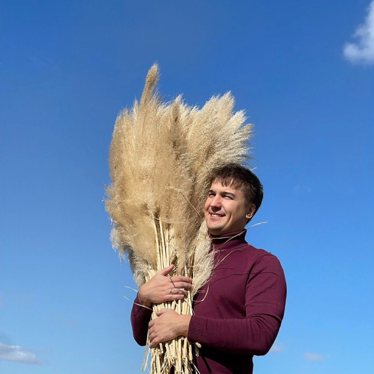 Александр Бахарев