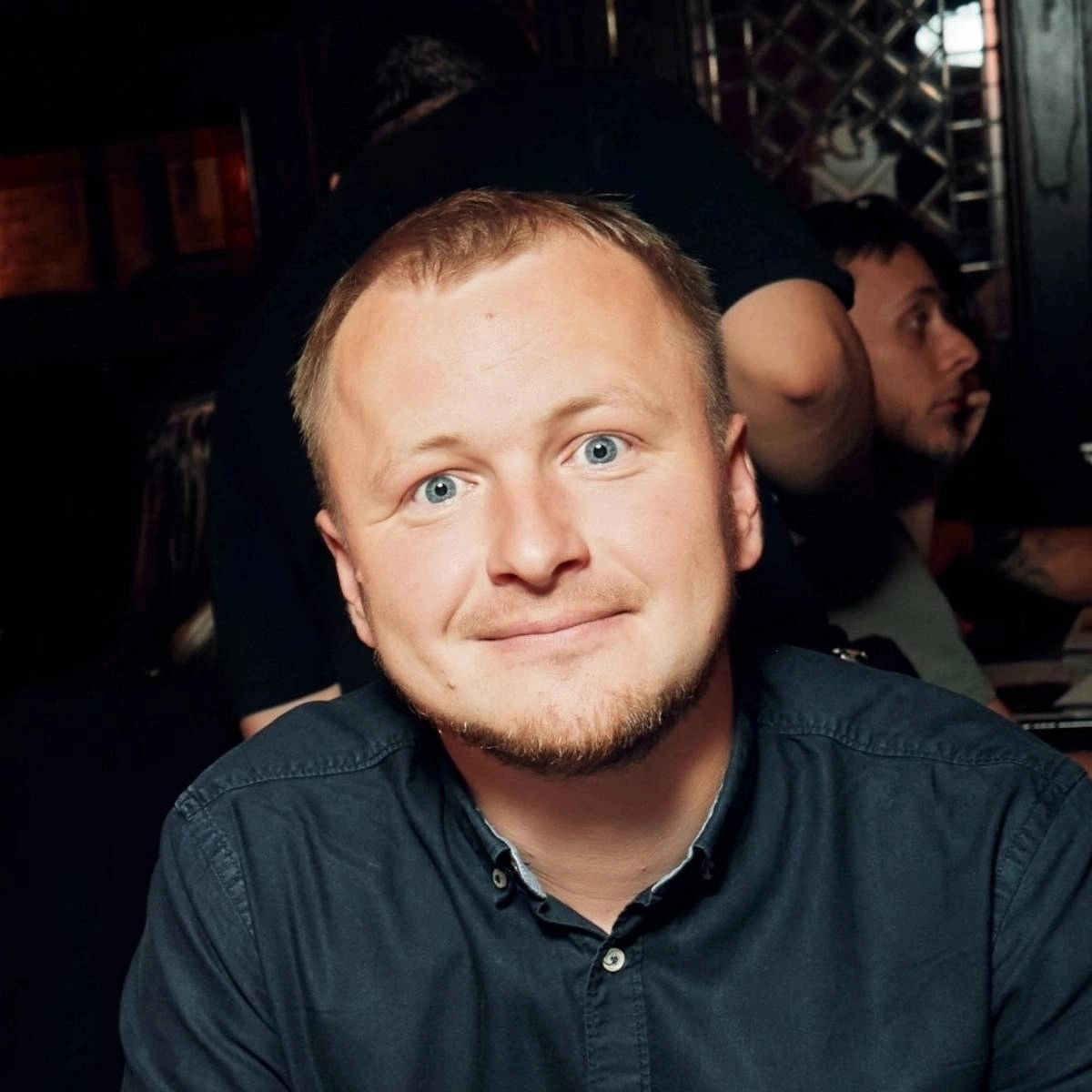 profile avatar