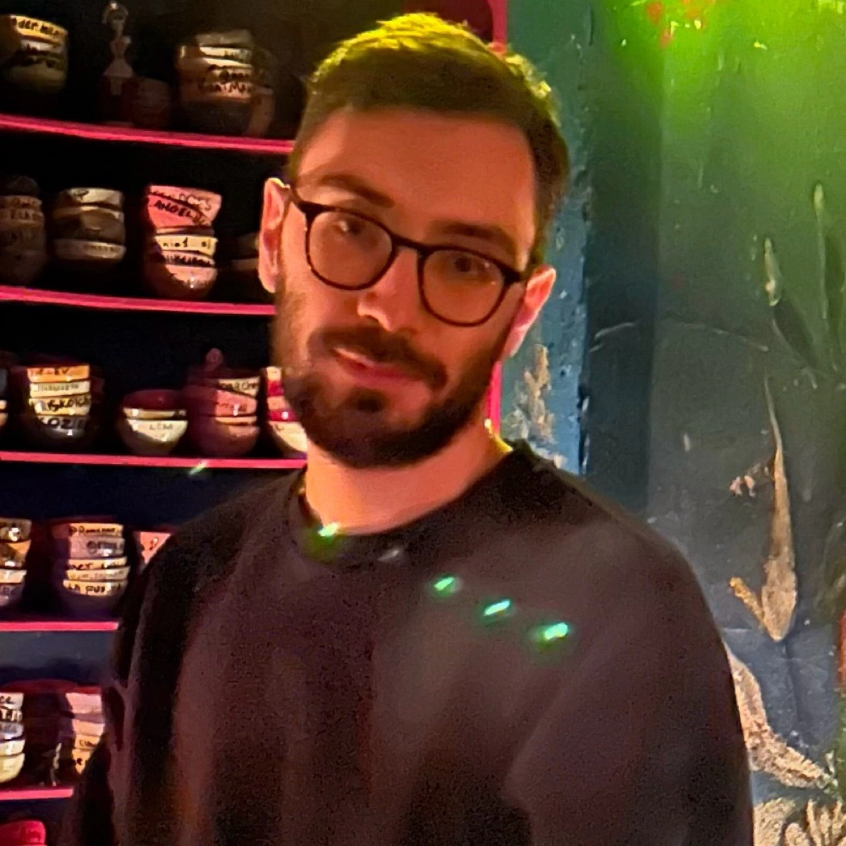 profile avatar