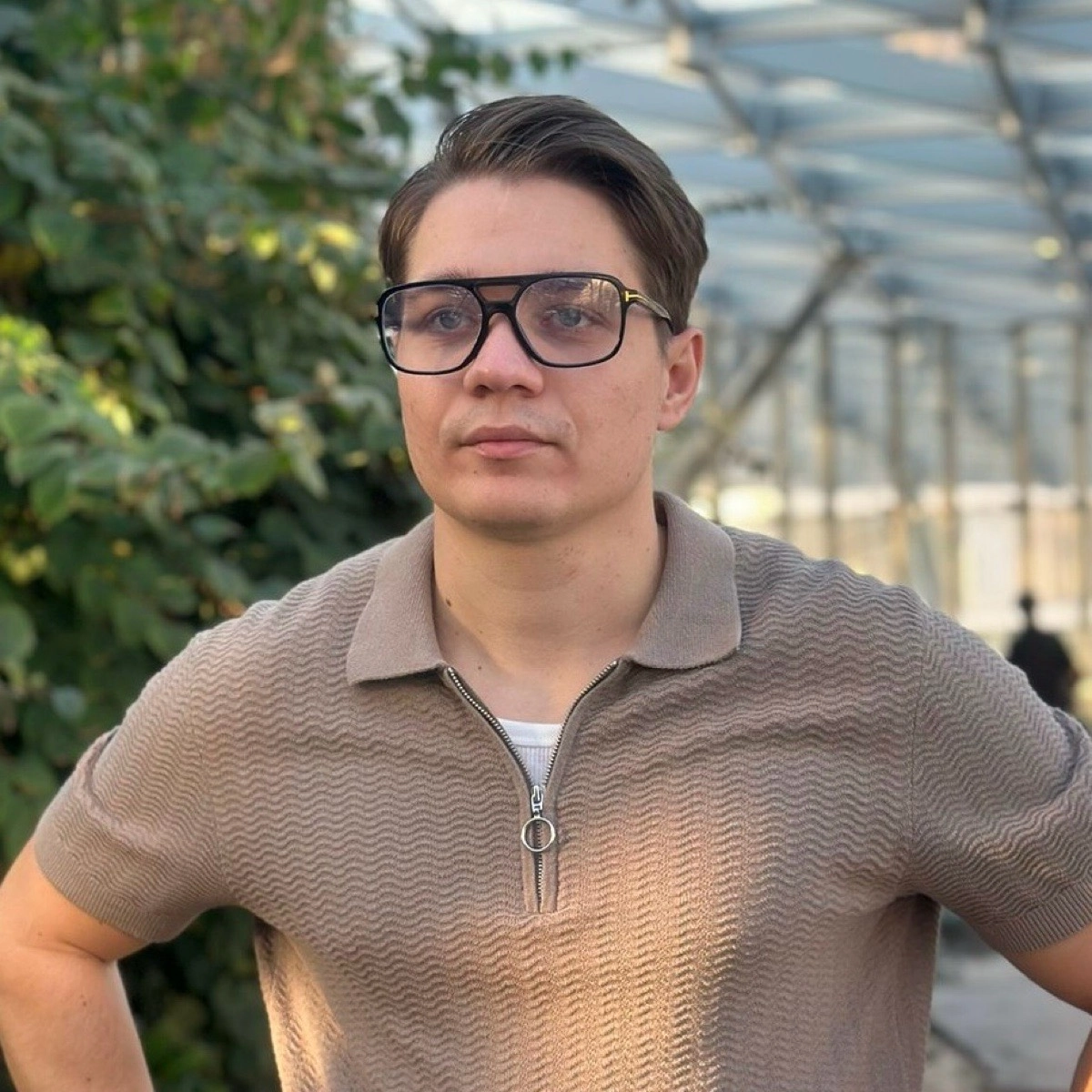 profile avatar