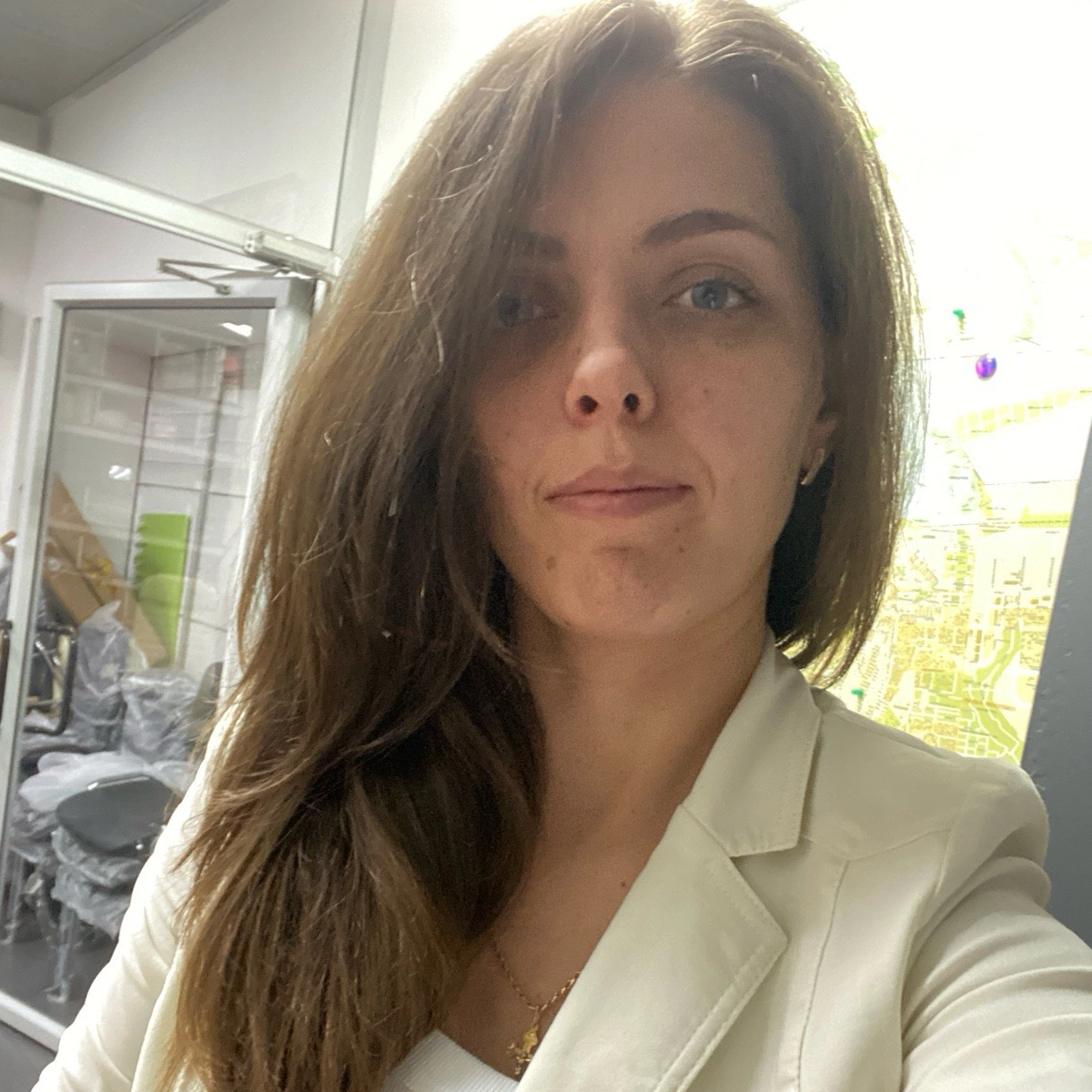 Елена Сторожкова