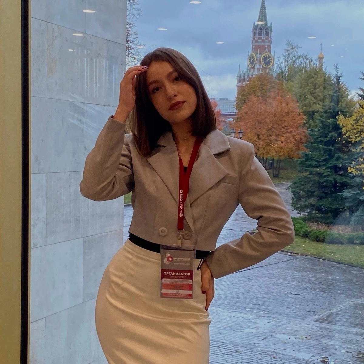 Дарья Решетникова | Сетка — социальная сеть от hh.ru