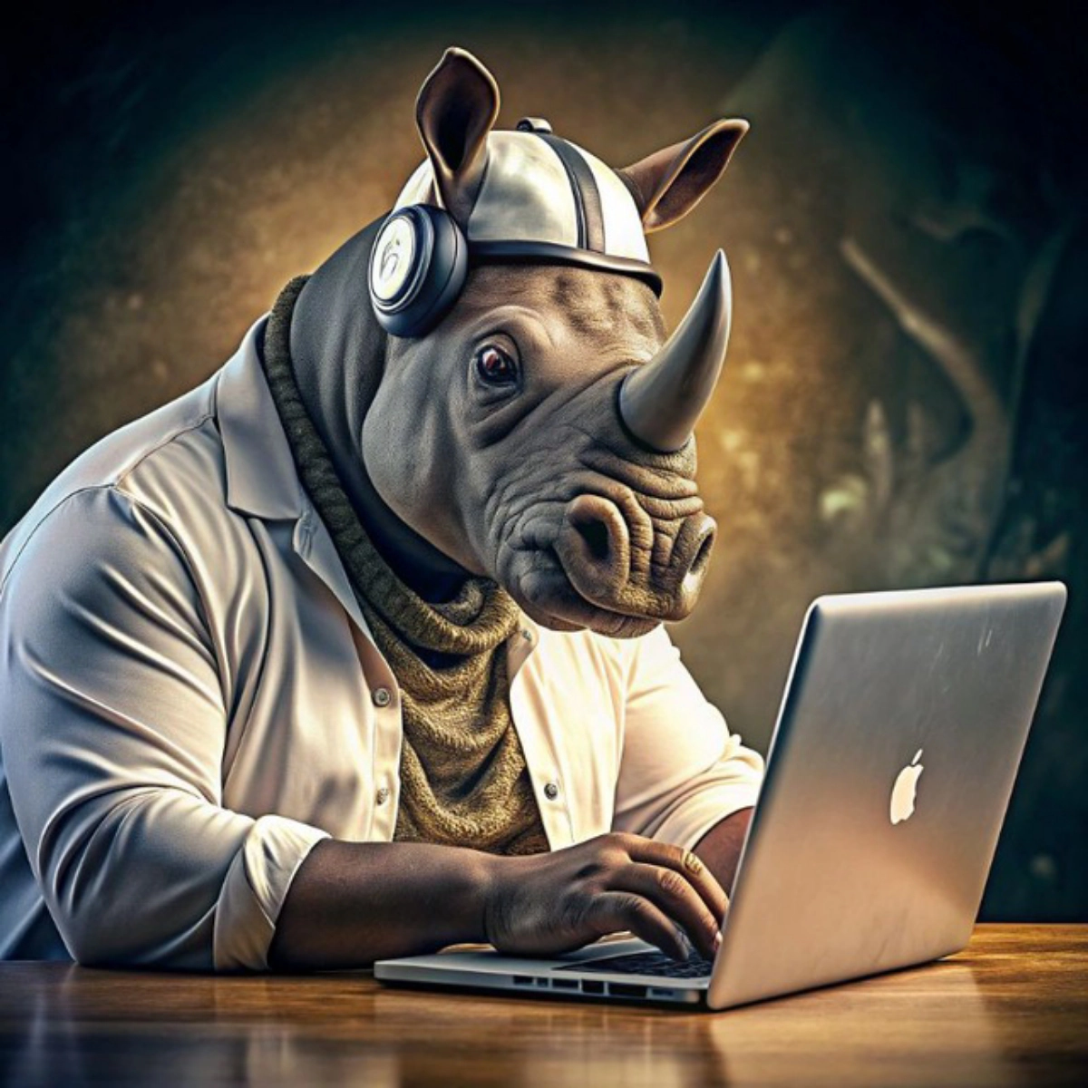 community avatar