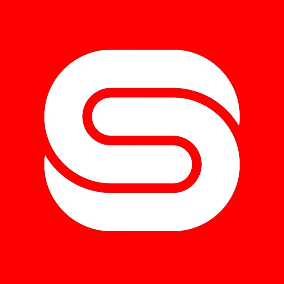 company logo