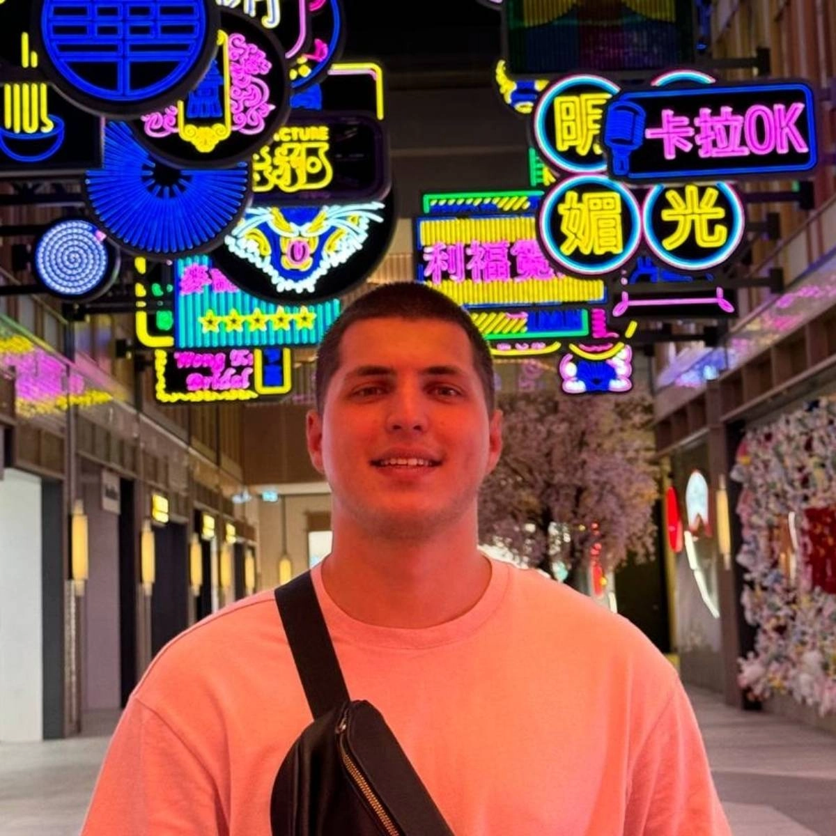 profile avatar