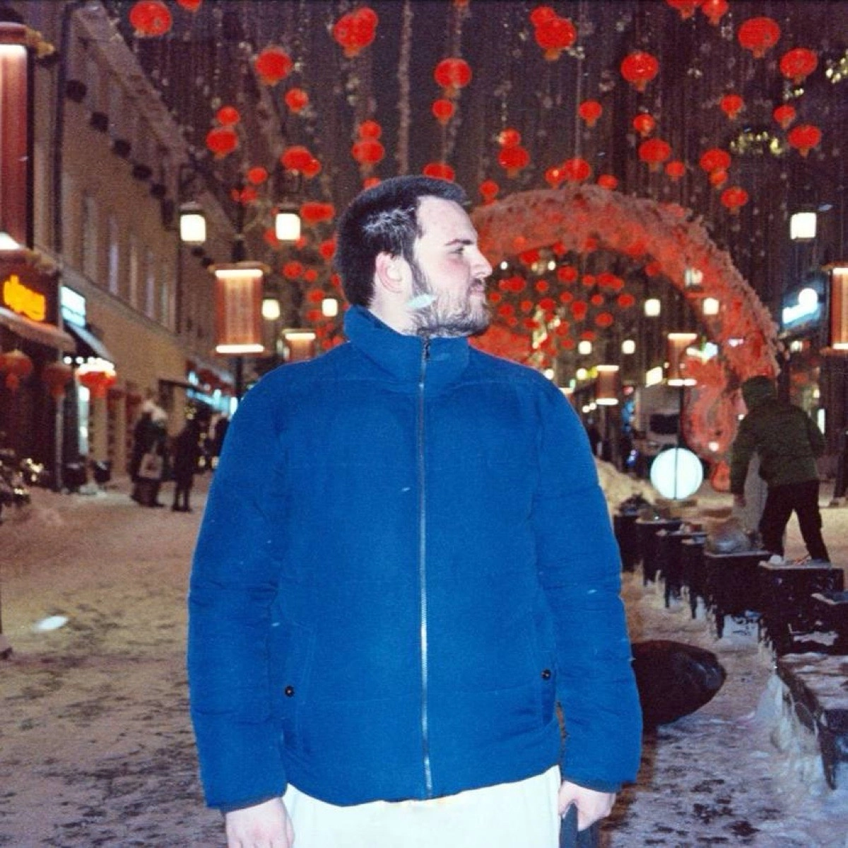 profile avatar