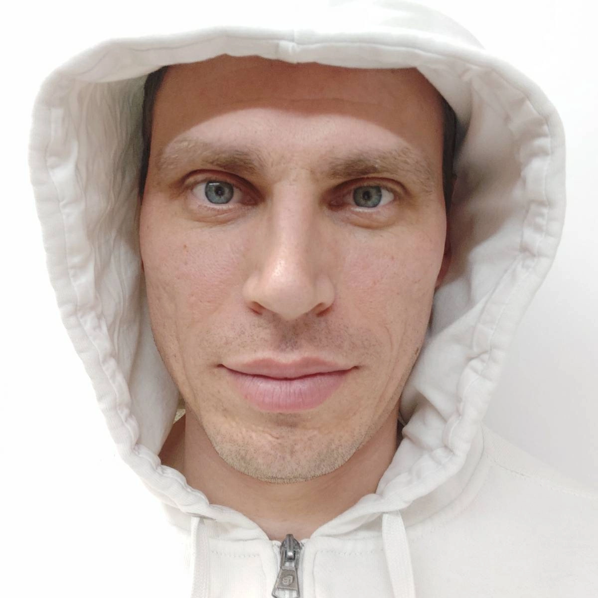 Петр Титов