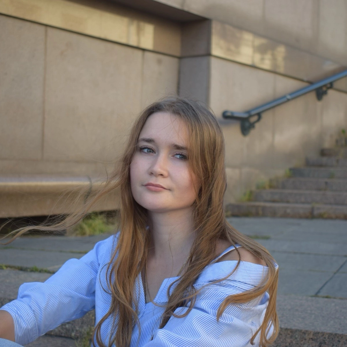 author avatar