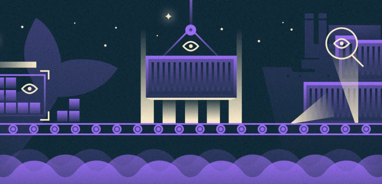 Обзор способов защиты контейнеров Docker: от простого к сложному
https://habr.com/ru/companies/selectel/articles/854850/ | Сетка — новая социальная сеть от hh.ru