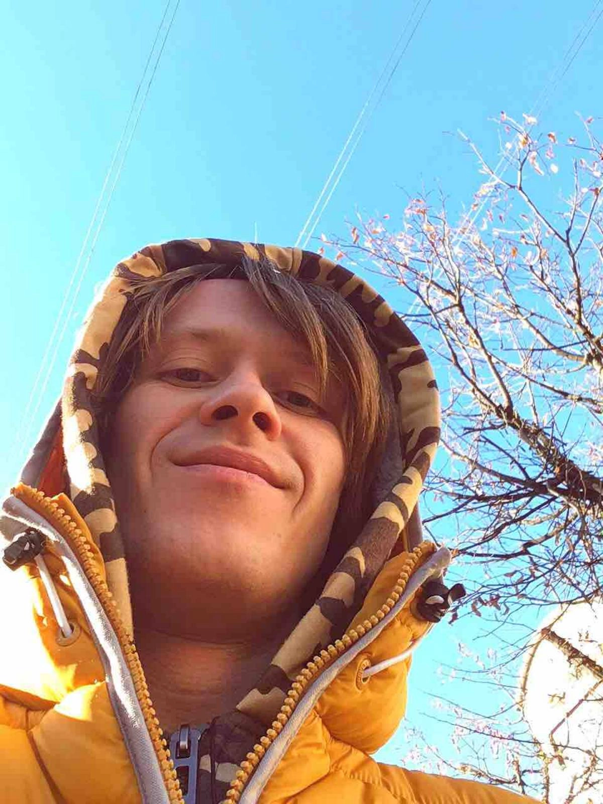 profile avatar