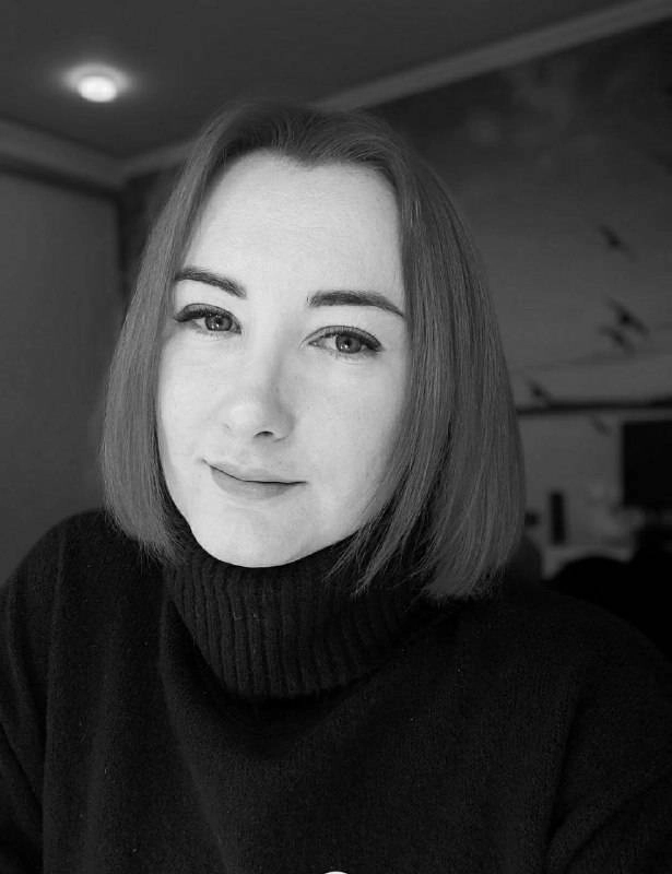 Екатерина Соловьева | Сетка — социальная сеть от hh.ru