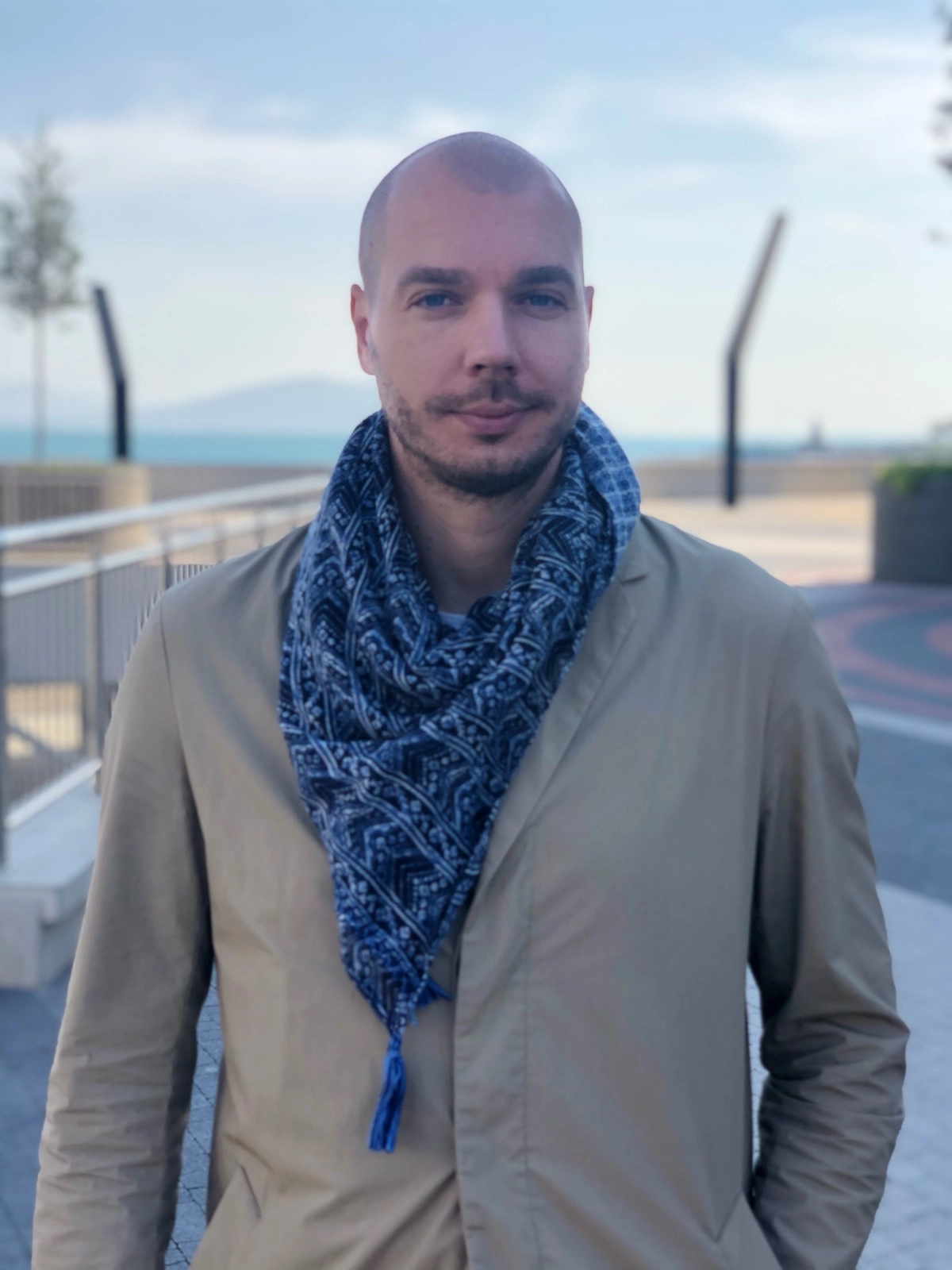 profile avatar