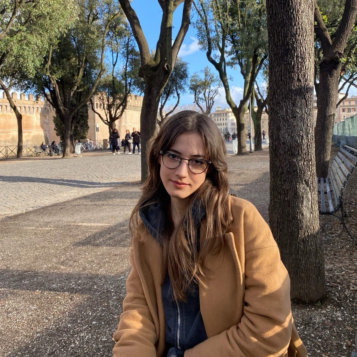 profile avatar