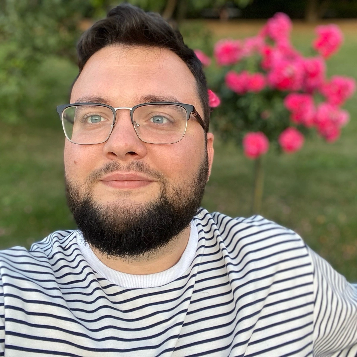 profile avatar