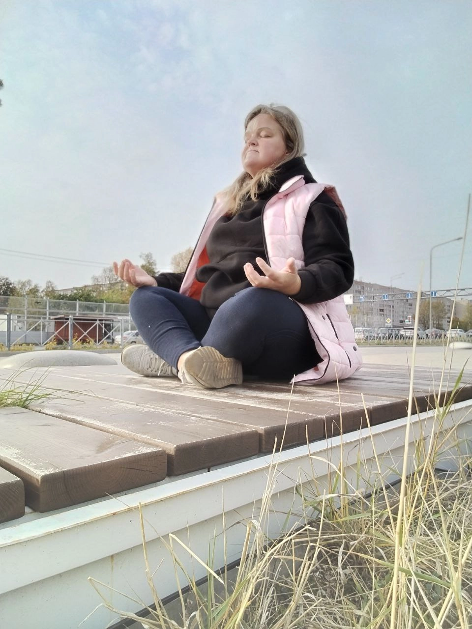 Кто долго запрягает?
Я тот человек, который всё оставляет на потом.. На завтра.. На авось. | Сетка — новая социальная сеть от hh.ru