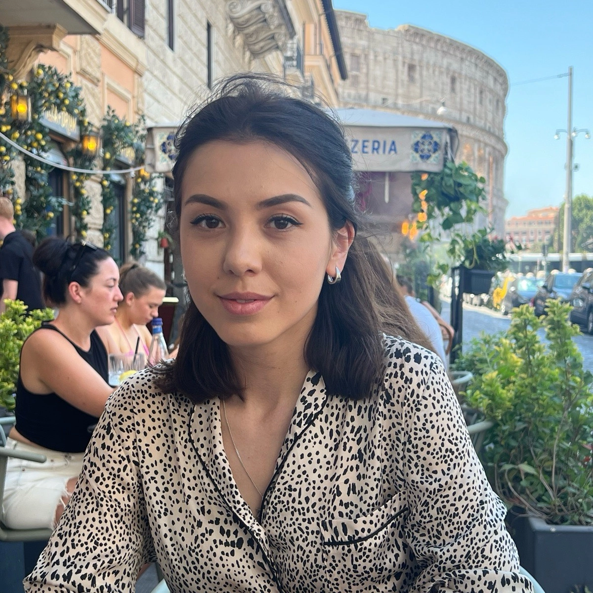 profile avatar