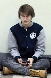 Владислав Демин | Сетка — социальная сеть от hh.ru