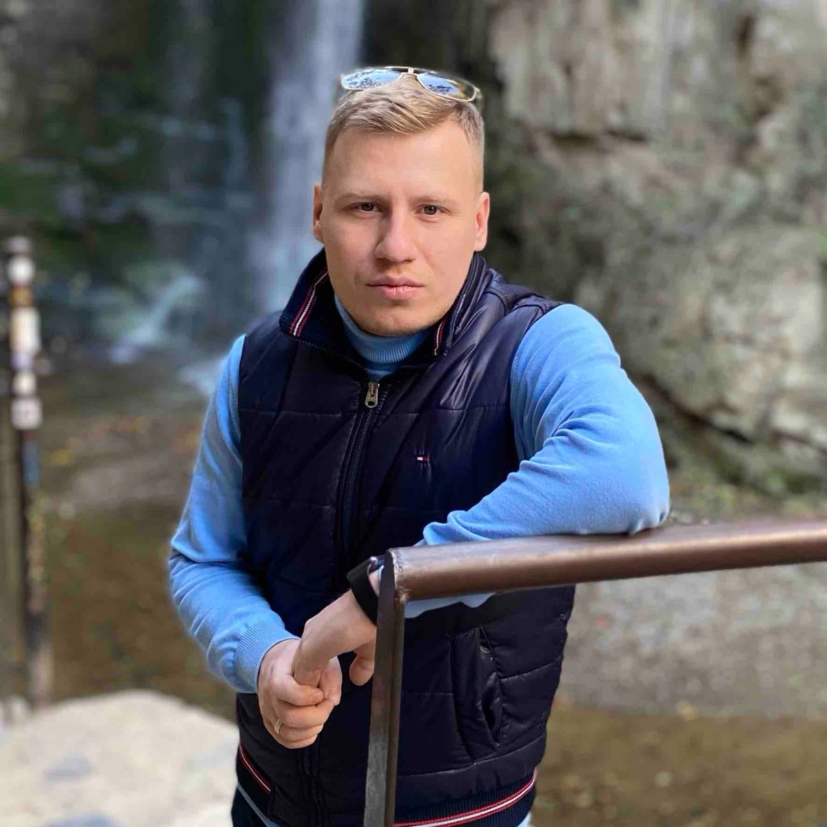 profile avatar
