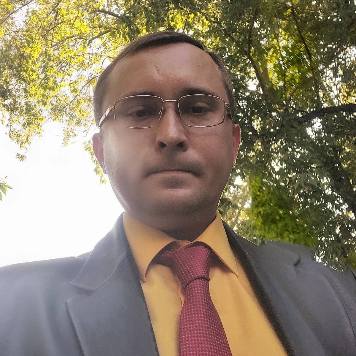 profile avatar