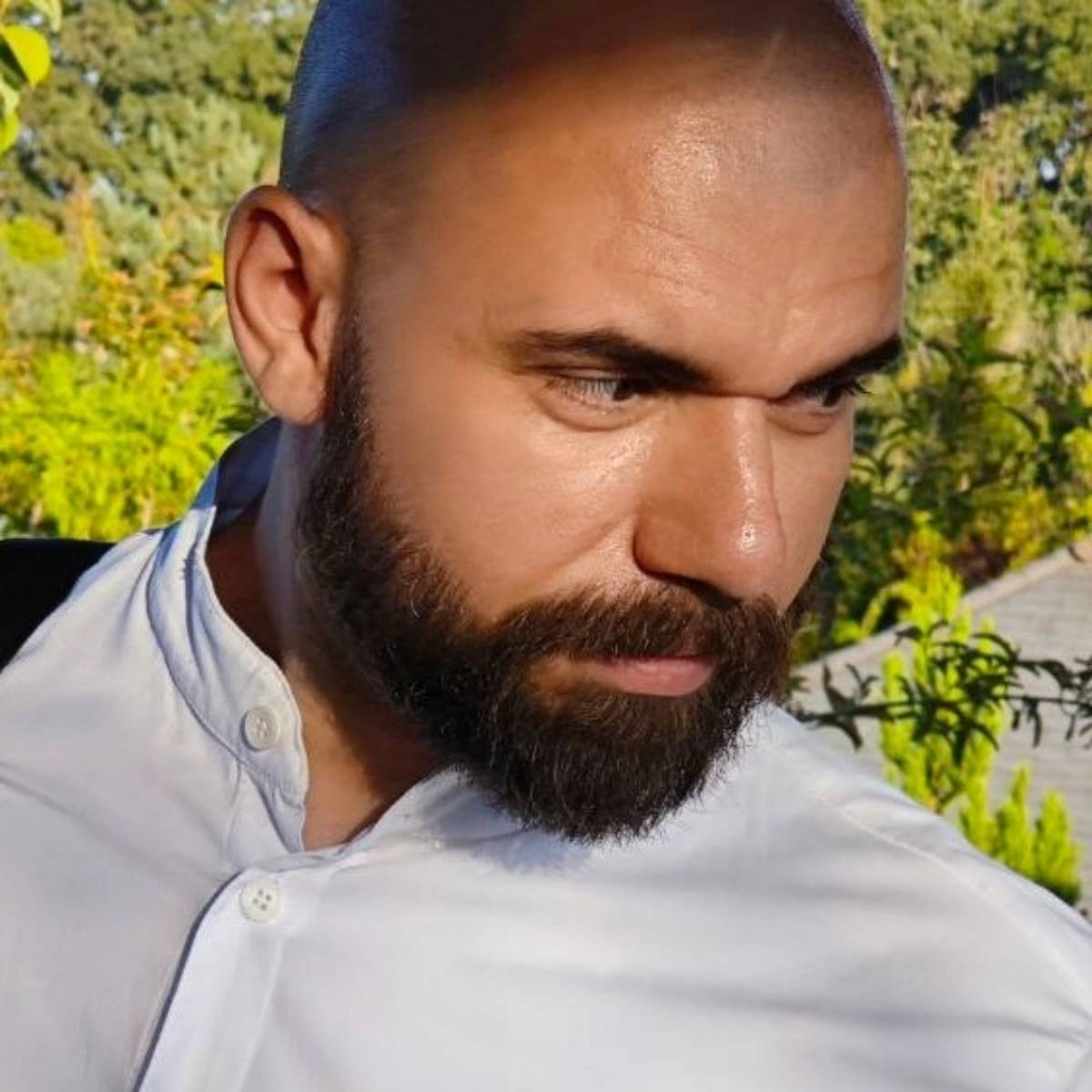 profile avatar