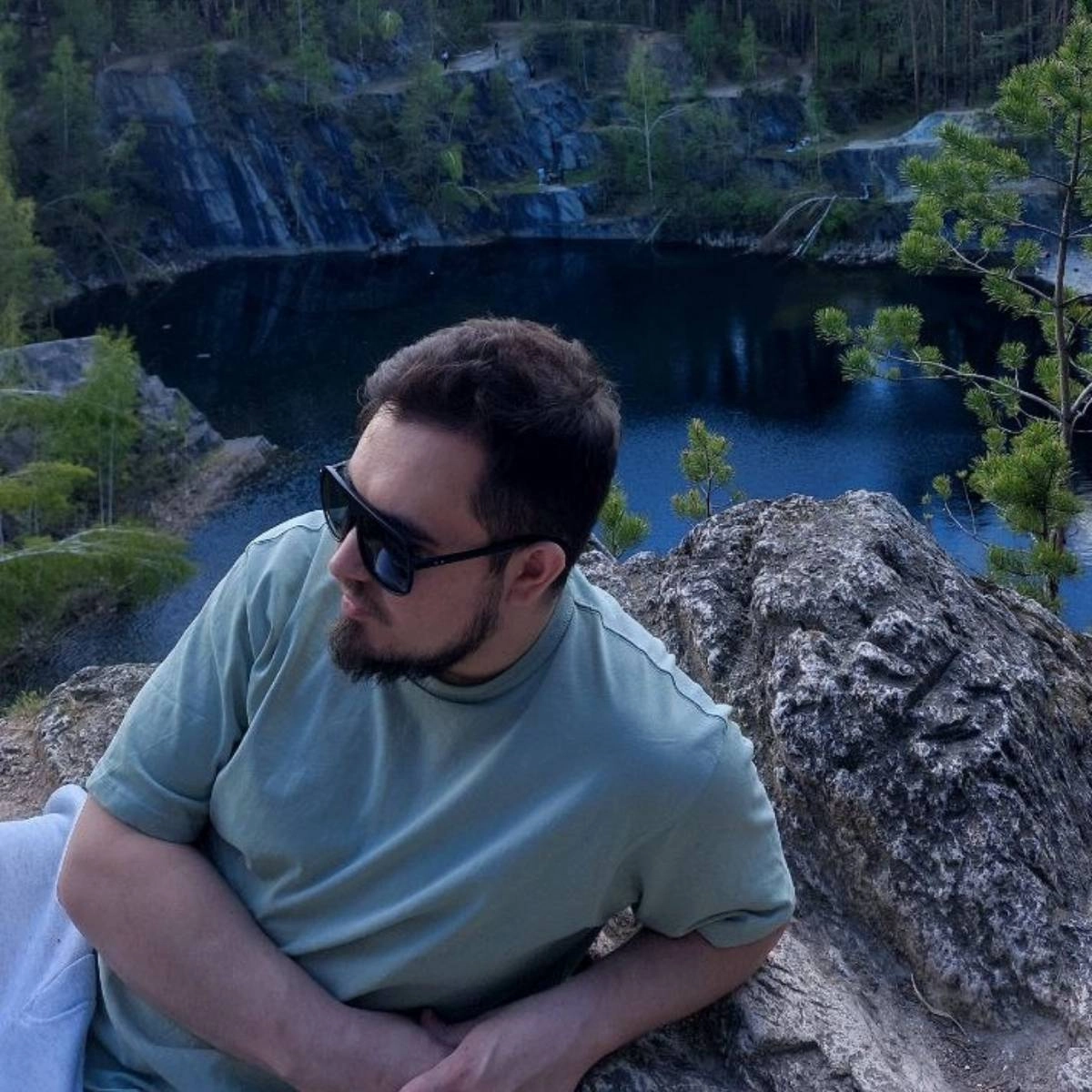 profile avatar