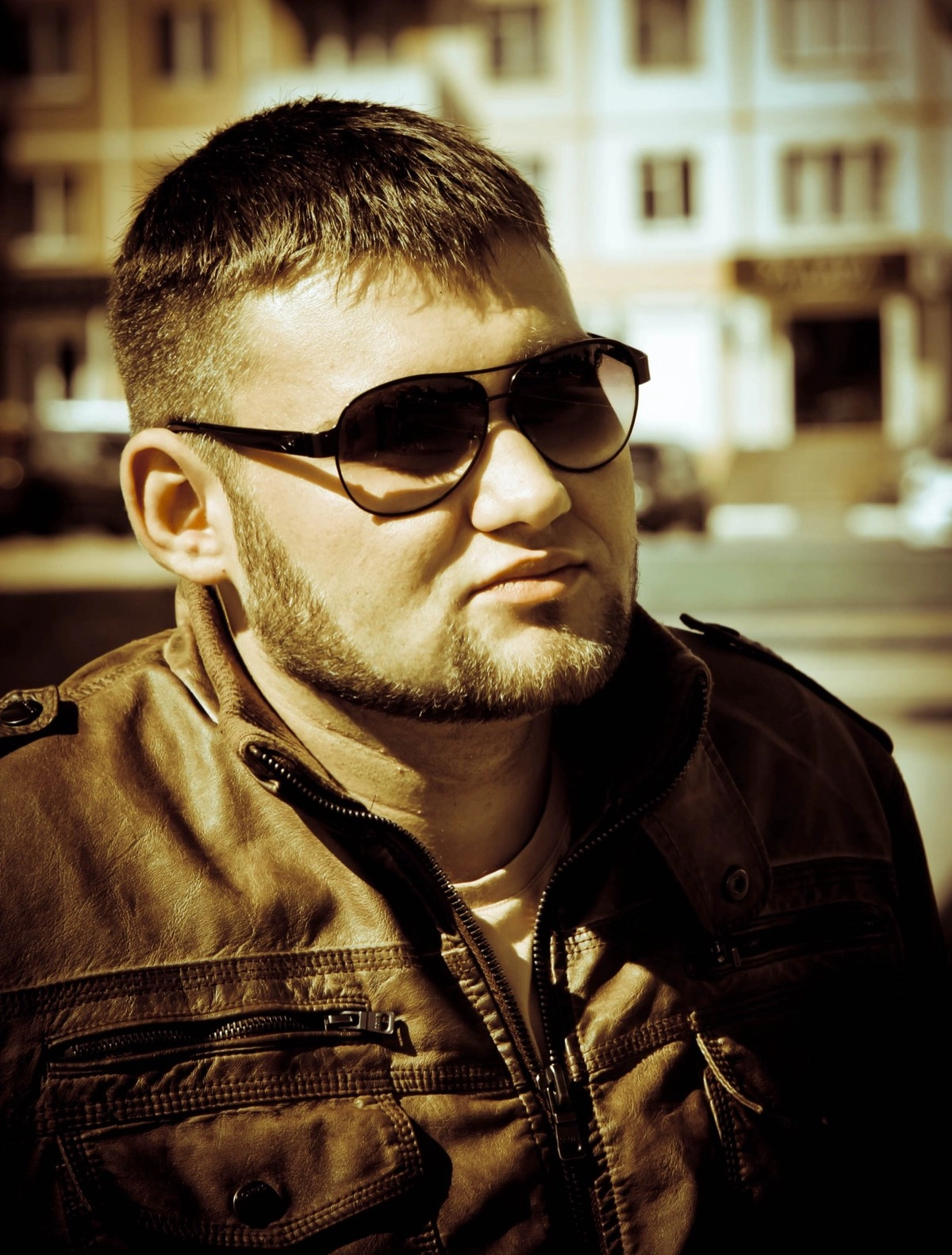 profile avatar