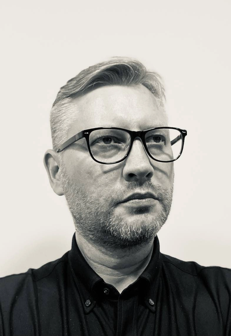 Дмитрий Жагрин