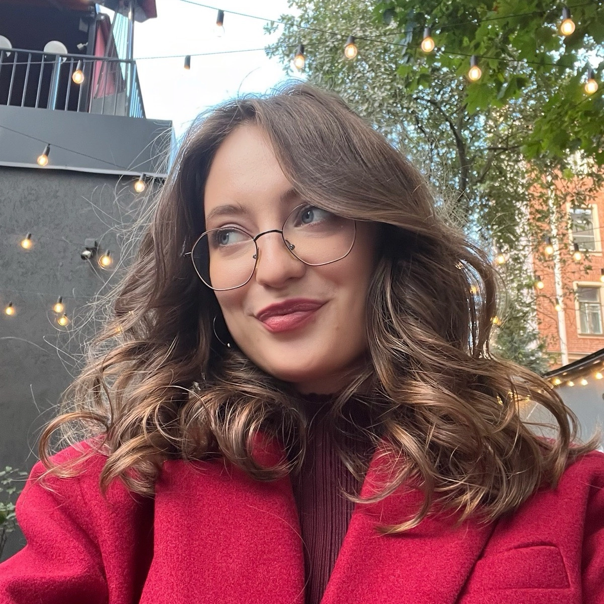 profile avatar
