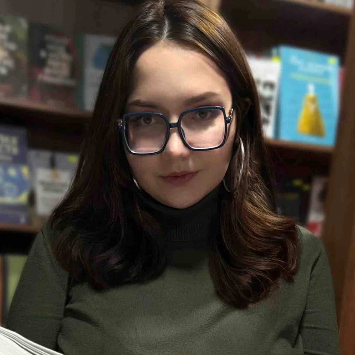 profile avatar