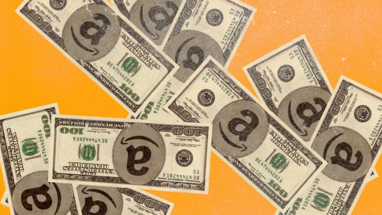 Advertisers grow spending in Amazon DSP as adoption increases - линк
Рекламодатели продолжают тратить всё больше и больше денег на рекламные инструменты Amazon | Сетка — новая социальная сеть от hh.ru