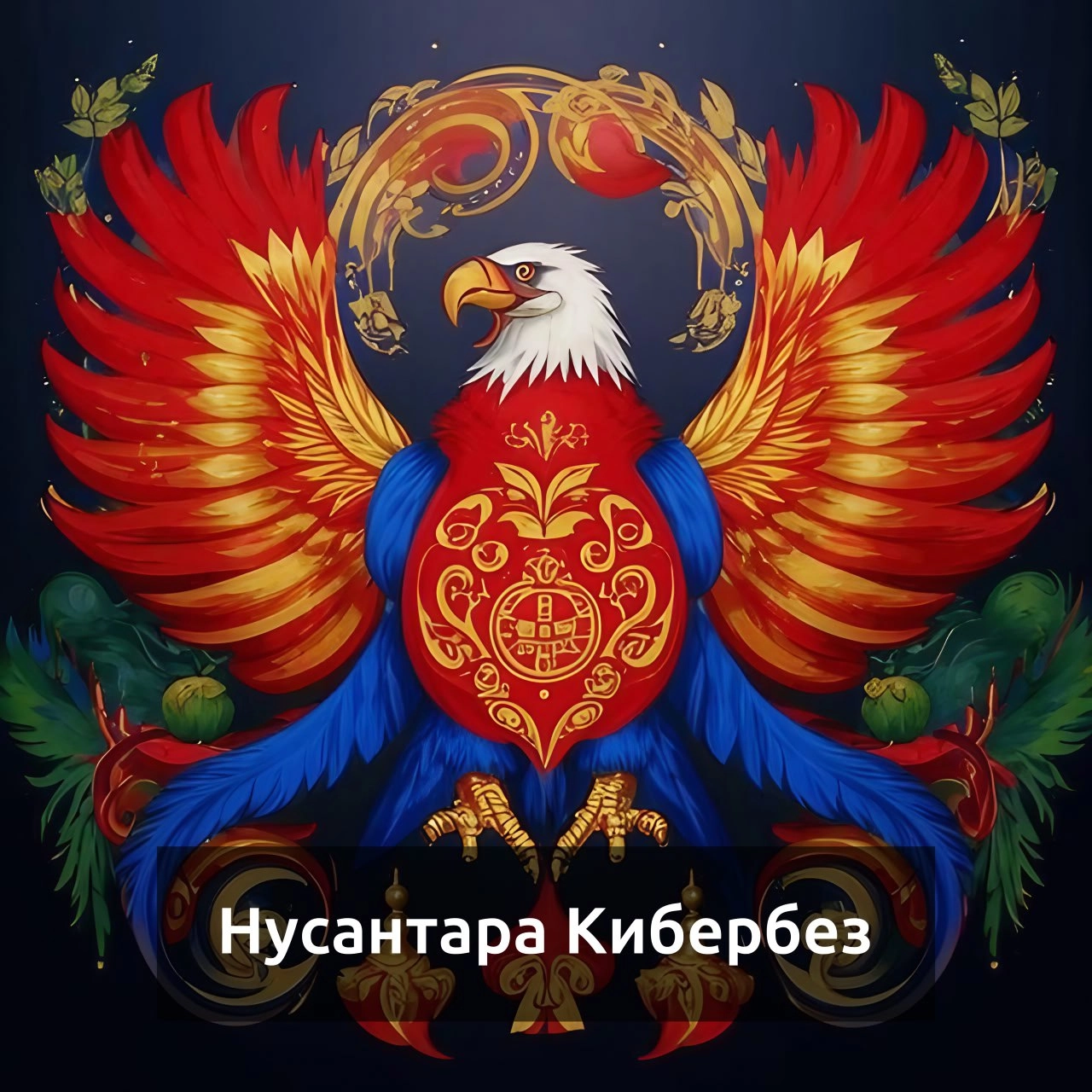 Сегодня только и разговоров, что о кибербезе в Индонезии. 🙂 🇮🇩 Алексей Лукацкий выступает там с презентациями про утечки, шифровальщики и киберпреступность | Сетка — новая социальная сеть от hh.ru