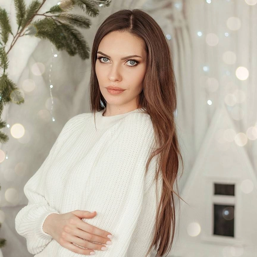 Ирина Кудашева