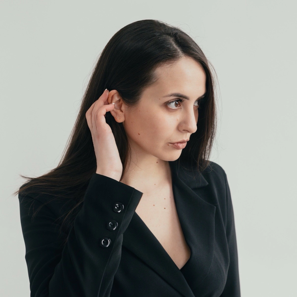 Екатерина Дивицких | Сетка — социальная сеть от hh.ru