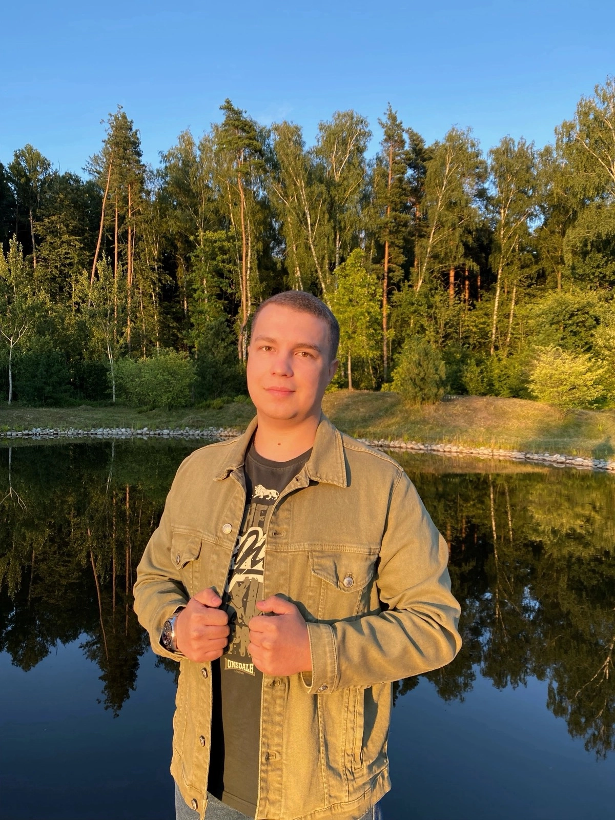 profile avatar