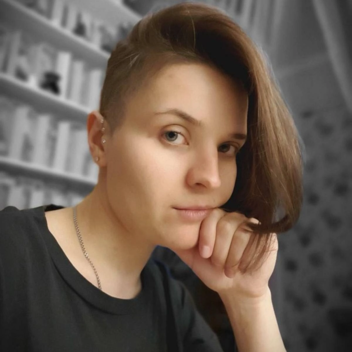 profile avatar