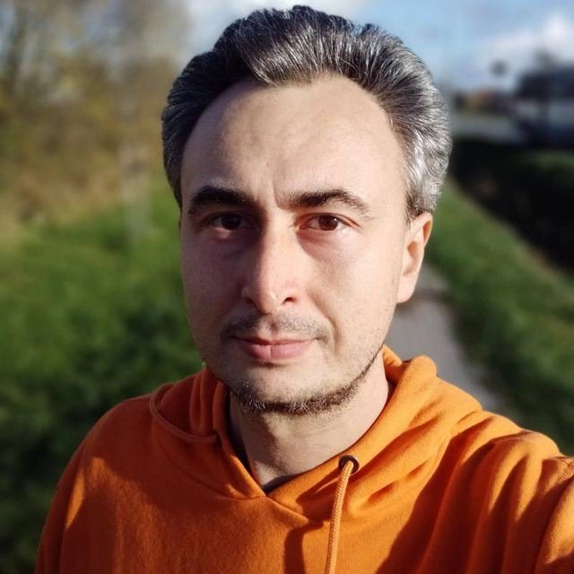 Владимир Меркушев | Сетка — социальная сеть от hh.ru
