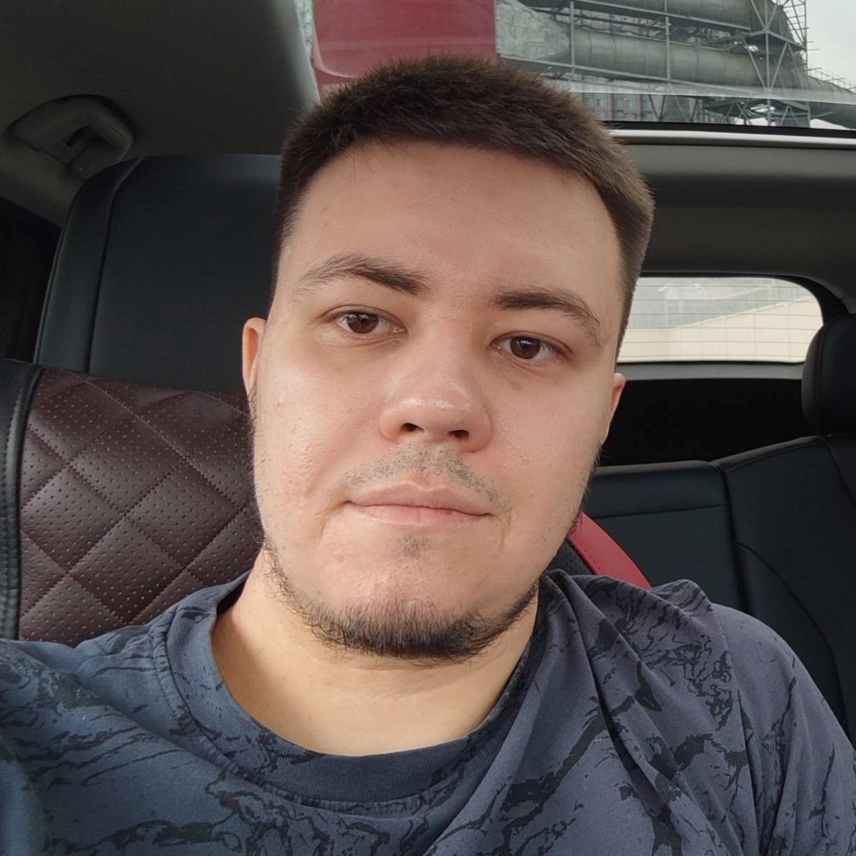 profile avatar