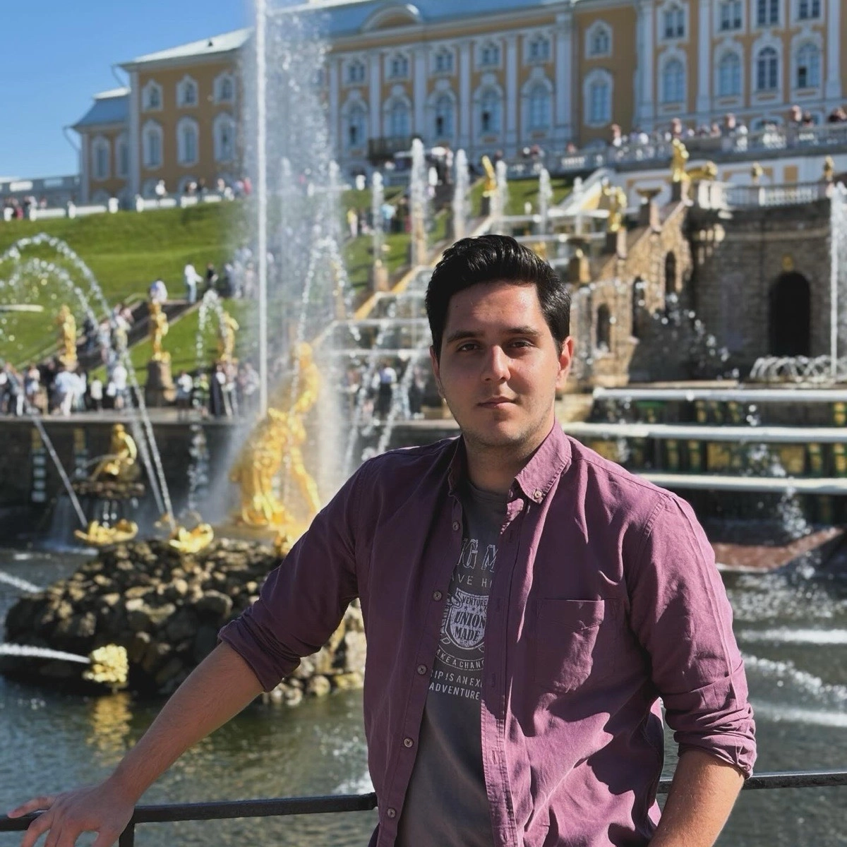 profile avatar