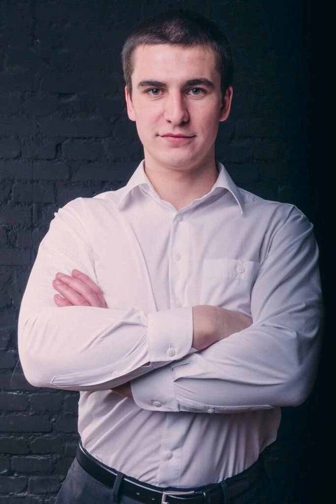 Михаил Чулаева