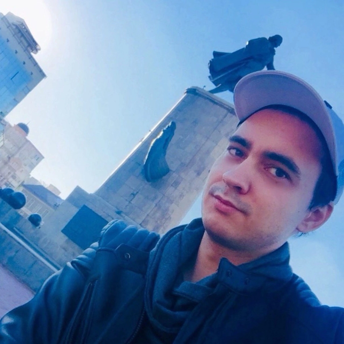 profile avatar