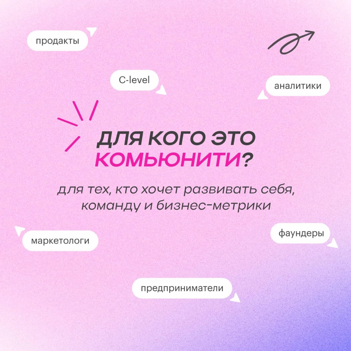 Epic+ больше нет. Теперь есть Epic Growth Community! ✨  
Это образовательное сообщество для тех, кто хочет растить бизнес-метрики, команду и себя | Сетка — новая социальная сеть от hh.ru