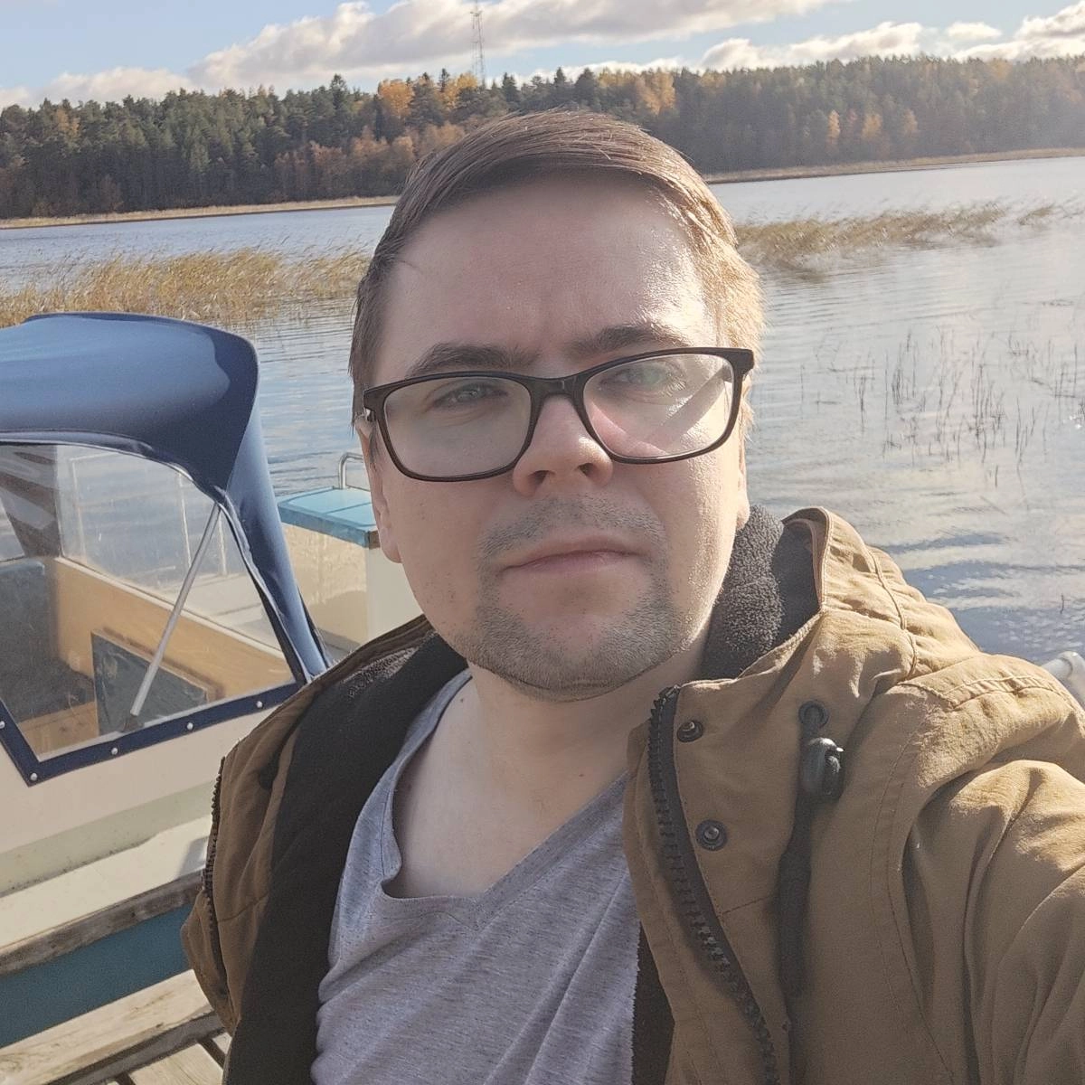 profile avatar