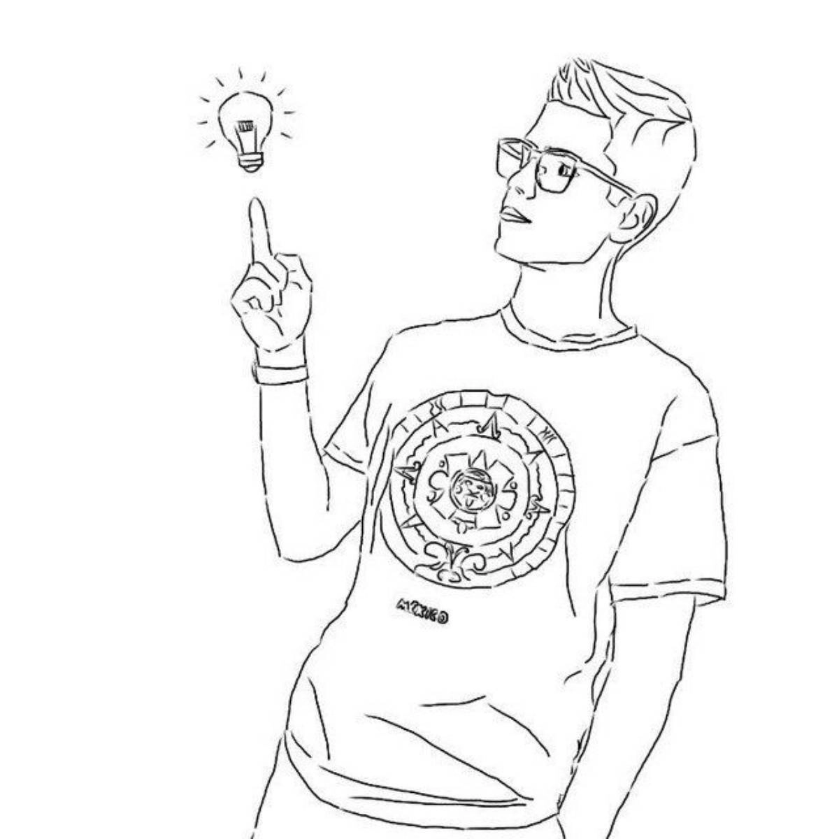 profile avatar