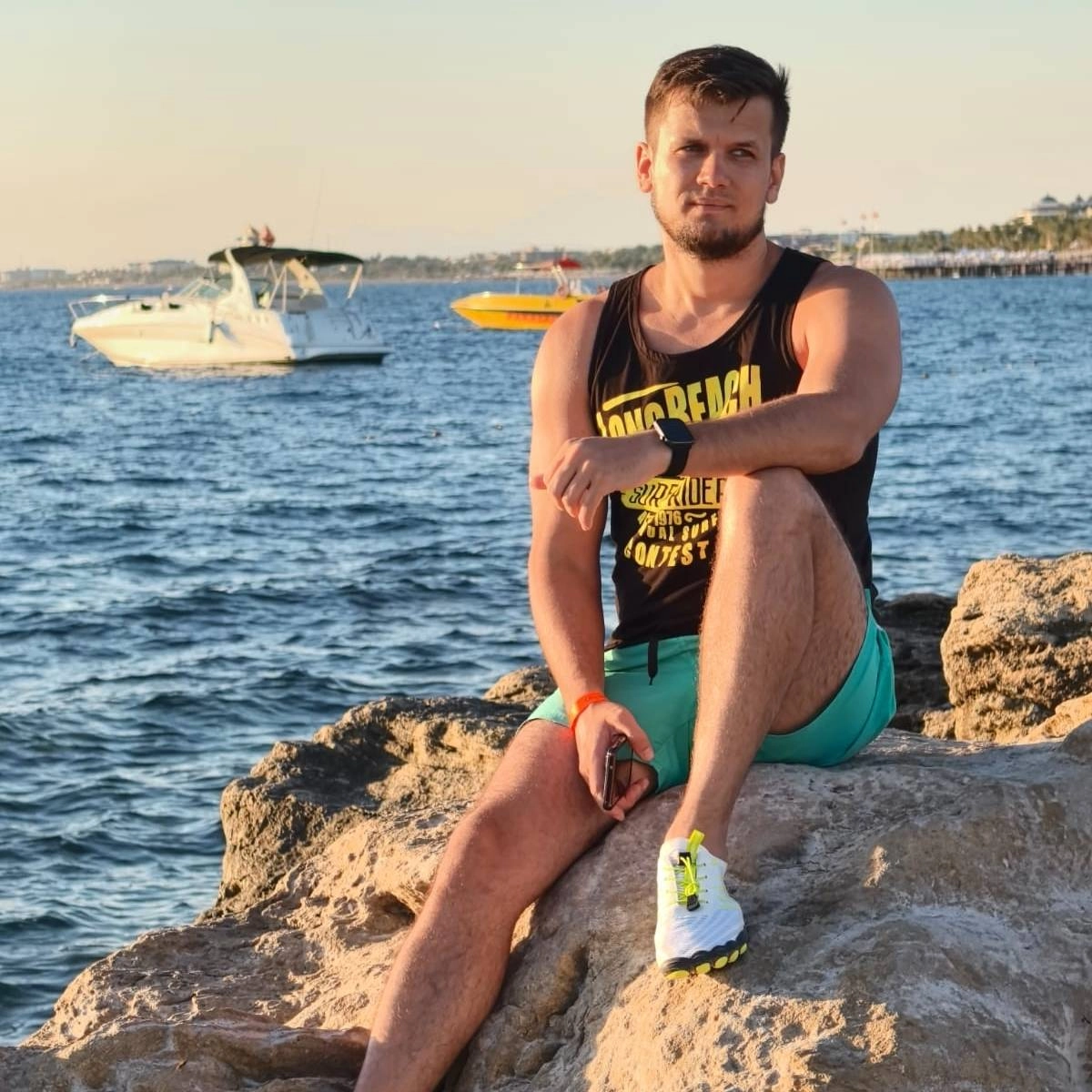 profile avatar